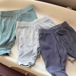 Lot of 3 pants